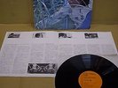 MASAHIKO TOGASHI / STORY OF WIND BEHIND LEFT Japan LP yq 7515 motoharu takagi
