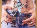 MADONNA-LIKE A PRAYER-ORIGINAL YUGOSLAV LP 1988+INNER SLEEVE/LYRICS-JUGOTON
