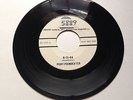 NORTHERN SOUL 45 -PONY POINDEXTER  4-11-44 / Happy Strut PRESTIGE 272 NM-