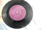 I'M WALKING,RICKY NELSON,1957 GOLD LETTERING HMV,VERY RARE SINGLE.