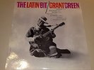 GRANT GREEN - THE LATIN BIT -BLUE NOTE - NEW YORK PRESSING  -PRISTINE 