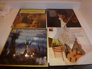 45 VIOLIN CELLO LP’S ; MILSTEIN MORINI SZERYNG CAMPOLI NAVARRA KOGAN OISTRACH ++