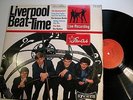 Star- Club -- LIVERPOOL BEAT- Time  Rattles, German Bonds, The Bats usw.