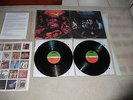 CSN&Y 4 Way Street LIVE ARCHIVE MASTER, STEAM CLEANED, A+ SOUND Gatefold