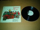 a christmas gift for you lp wlp phil spector darlene love ronettes crystals