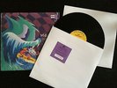MGMT CONGRATULATIONS NM 180g 2LP VINYL LP SCRATCH OFF COVER OOP RARE
