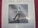 RARE IRON CURTAIN - Shadow / The Burning  Minimal Synth Post Punk SHRINK INDIE