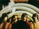 Kinks Village Green Preservation Society rare Orig '68 Reprise LP 2-Tone Label