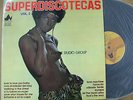 THE STUDIO GROUP: SUPERDISCOTECAS VOL.3 SEXY NUDE COVER, SPAIN