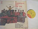 A CHRISTMAS GIFT FOR YOU From Philles Records ORG '63 SPECTOR SHRINK EX+ VINYL