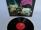 GOMORRHA TRAUMA LP ORIG GER 1971 BASF/CORNET MINT- ARCHIVE MONSTER KRAUTROCK