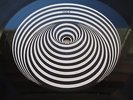 DR STRANGELY STRANGE HEAVY PETTING RARE ORIGINAL 1970 VERTIGO SWIRL/SPIRAL LP