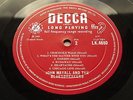 JOHN MAYALL PLAYS JOHN MAYALL LIVE AT KLOOKS KLEEK RARE ORIG 1965 DECCA MONO LP