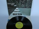MICHAEL GARRICK BAND HOME STRETCH BLUES LP ORIG UK 1972 ARGO MINT PROG MONSTER