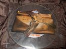 GUNS N ROSES NIGHTRAIN UNCUT PICTURE DISC RARE