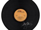 NEIL YOUNG - SIGNED BY ARTIST - VINYL LP (RECORD ONLY) 100% ORIGINAL