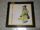 the STRANGLERS/VAPORS MISPRINT MEGA-RARE 7 INCH VINYL
