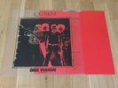 QUEEN ONE VISION 12