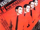 KRAFTWERK LP 1978 