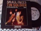 THE SMALL FACES - TIN SOLDIER - UK PIC SL 45
