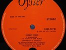 Rainbow: Rising  ORIG UK  POLYDOR/OYSTER 2490-137 UNPLAYED MINT