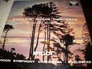 DECCA SXL 2077 ED 1 SIBELIUS VIOLIN C LP RICCI EX+ BLUE TEXT SLEEVE 2E 1K MATRIX