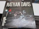 2 NATHAN DAVIS IF TOMORROW INTL LP- RARE JAZZ FUNK NEW COPY 1000 PRINTED SEALED