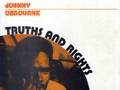 Johnny Osbourne - Truths And Rights (Orig Studio One 1979 Vinyl LP) Roots Reggae