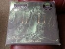 DISMA - Towards the Megalith Green/Yellow Vinyl 2 LP + 7
