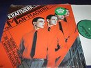 KRAFTWERK: The Man-Machine LP, US Reissue