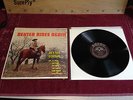 Dexter Gordon/Dexter Rides Again/ Orig' Savoy' LP/ Nice IN SHRINK NM