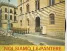 GIANNI MORANDI - NOI SIAMO LE PANTERE/CIAO PAVIA PROMO 1968