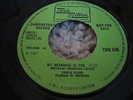 EDWIN STARR MY WEAKNESS IS YOU TMG 646  DEMO BARGAIN