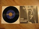 vinyl 7 The Rolling Stones-Rare EP-France Press-Get Off of my Cloud-Mint-1965