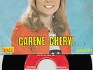CARENE CHERYL /45 TOURS/MA VIE N APPARTIENT QU A TOI (MADE IN MADAGASCAR)