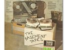 BOB DYLAN The Basement Tapes Volume 2 2 LP Vinyl Mint Out Of Print