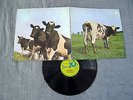PINK FLOYD - Atom Heart Mother - 1970 UK G/F Vinyl LP SHVL 781 EX/EX