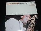 HANK MOBLEY - A SLICE OF THE TOP,BLUE NOTE,180g audiophil - Vinyl