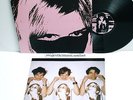 WHIRLWIND HEAT LP 2003 THIRD MAN ORIGINAL JACK WHITE STRIPES TERRY RICHARDSON