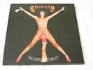  UK 1975 Uncensored BOXER   BELOW THE BELT Hard MAY BLITZ & PATTO GUYS