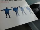BEATLES                - HELP  -    MINT ARCHIVE ALBUM / TOP ZUSTAND