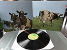 PINK FLOYD      - ATOM HEART MOTHER -    MINT ARCHIVE ALBUM / TOP ZUSTAND