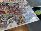 DEEP PURPLE  - BOOK OF TALIESYN - MINT GERMAN ARCHIVE ORIGINAL 1968 /TOP ZUSTAND