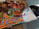 THE HOLLIES   - EVOLUTION -  MINT UK ARCHIVE ALBUM 1967 / TOP ZUSTAND