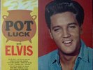 ELVIS,POT LUCK,LSP2523,Living Stereo on Label,Near MINTConditional FREE SHIPPING