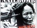 Nailbomb   Point Blank LP  1994