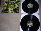 Gas Pop Vinyl LP Wolfgang Voigt Königsforst Konigsforst Mille Plateaux Kompakt
