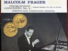 LSC-2465*FRAGER/LEIBOWITZ*PROKOFIEFF/HAYDN*TAS LIST 