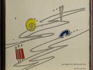 AUDIOPHILE LP: 4 DRUMMERS DRUMMING * UNPLAYED/MINT *D.Friedmann a.o.