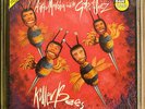 AUDIOPHILE:AIRTO MOREIRA & THE GODS OF JAZZ/KILLER BEES*UK-only 1993